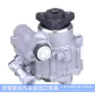 ZYB-10055R-265-1，7691955400，330422155B,,济南联达汽车进出口贸易有限公司