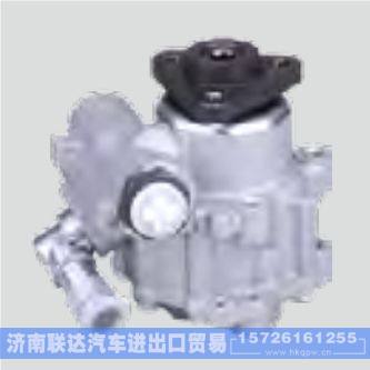 ZYB-1106R-265-38D0145156KX，8D0145155，8D0145177D,,济南联达汽车进出口贸易有限公司