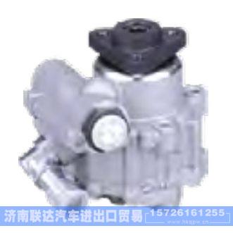 ZYB-1209R-265-3A，8D0145177D,,济南联达汽车进出口贸易有限公司
