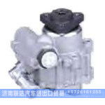 ZYB-1209R-265-3A，8D0145177D汽車動(dòng)力轉(zhuǎn)向油泵，液壓泵，增壓泵，葉片泵