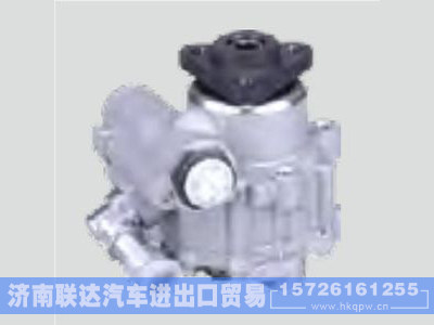 ZYB-1106R-265-58D0145156TX，8D0145156T，8D0145156K，ANR2157E,,濟南聯(lián)達汽車進出口貿(mào)易有限公司