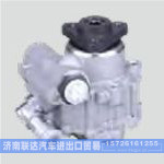 ZYB-1208R-265C，2D0422155C,2D0422155汽車動(dòng)力轉(zhuǎn)向油泵，液壓泵，增壓泵，葉片泵