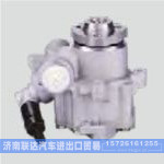 ZYB-1007R-533，7690955105，1J0422154HX，16154015165汽車動(dòng)力轉(zhuǎn)向油泵，液壓泵，增壓泵，葉片泵