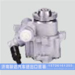 ZYB-1106R-533-32D0422155汽車動(dòng)力轉(zhuǎn)向油泵，液壓泵，增壓泵，葉片泵