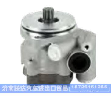 ZYB-0018R-28457685955437，2612283汽车动力转向油泵，液压泵，增压泵，叶片泵