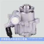 ZYB-1007R-533-14B，7M0145157E，7M0145157SX，RM95VW3A674DD，1045759，1030327，1454192汽車動力轉向油泵，液壓泵，增壓泵，葉片泵