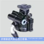 ZYB-0808R-840-2377422155E，1964500R，DHB19724汽車動力轉(zhuǎn)向油泵，液壓泵，增壓泵，葉片泵