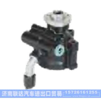 ZYB-09506R-840-6，7612955540，1903150R，DHB19745,,济南联达汽车进出口贸易有限公司