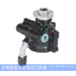 ZYB-09506R-840-6，7612955540，1903150R，DHB19745汽車動力轉(zhuǎn)向油泵，液壓泵，增壓泵，葉片泵