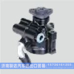 ZYB-0708R-840-10377422155G，1982500R，DHB19729汽車動力轉(zhuǎn)向油泵，液壓泵，增壓泵，葉片泵