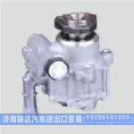 ZYB-1008R-2048-2，6803汽車動力轉(zhuǎn)向油泵，液壓泵，增壓泵，葉片泵