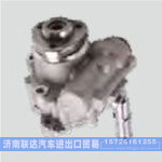 ZYB-1007R-2053C-1，KS02000008，1J0422152A汽車動力轉(zhuǎn)向油泵，液壓泵，增壓泵，葉片泵