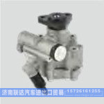 ZYB-0808R-2124-4 80ba，7613955906汽車動力轉向油泵，液壓泵，增壓泵，葉片泵