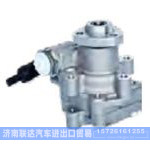 ZYB-1209R-2153-2A，7E0422154，21G40192汽車動力轉向油泵，液壓泵，增壓泵，葉片泵