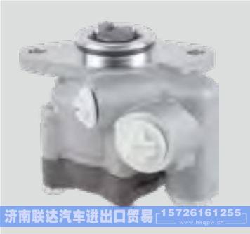 ZYB-0020L-93-107685955164，FD6C463K514AA,,济南联达汽车进出口贸易有限公司