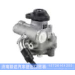 ZYB-1208R-2153-3B，7L8422154D，7L6422154B，21G40298，15-0503汽車動力轉向油泵，液壓泵，增壓泵，葉片泵