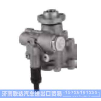 ZYB-1007R-2153B-1，5C0422152H,,济南联达汽车进出口贸易有限公司