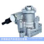ZYB-1210R-2153E，7L8422154E汽車(chē)動(dòng)力轉(zhuǎn)向油泵，液壓泵，增壓泵，葉片泵