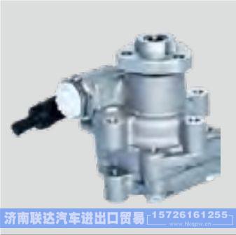 ZYB-1210R-2153E-1，KS02000024,,济南联达汽车进出口贸易有限公司