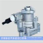 ZYB-1210R-2153E-1，KS02000024汽車(chē)動(dòng)力轉(zhuǎn)向油泵，液壓泵，增壓泵，葉片泵