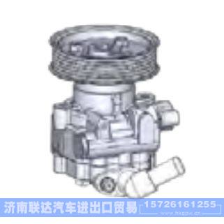 ZYB-1309R-29102H0422154A，7E0422154E，7E0422154-94114,,济南联达汽车进出口贸易有限公司