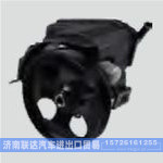 ZYB-0906R-562-204007.JS汽車(chē)動(dòng)力轉(zhuǎn)向油泵，液壓泵，增壓泵，葉片泵