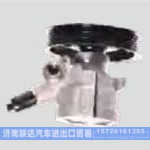 ZYB-0708R-656-185061841汽車動力轉(zhuǎn)向油泵，液壓泵，增壓泵，葉片泵