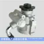 ZYB-1006R-656B，504134868汽車動力轉(zhuǎn)向油泵，液壓泵，增壓泵，葉片泵