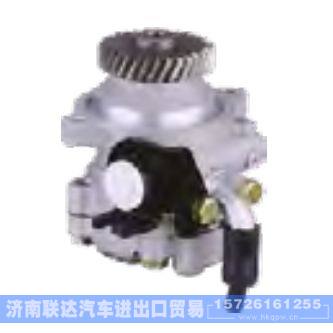ZYB-0808R-695-504-10201,,济南联达汽车进出口贸易有限公司