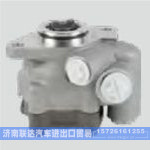 ZYB-0013L-715E-107684955182，00246005580汽車動力轉(zhuǎn)向油泵，液壓泵，增壓泵，葉片泵