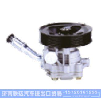 ZYB-1009R-813-3，KS02000010,,济南联达汽车进出口贸易有限公司