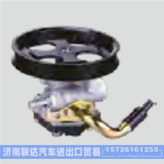 ZYB-0607R-856J，SP-MI-62,,济南联达汽车进出口贸易有限公司