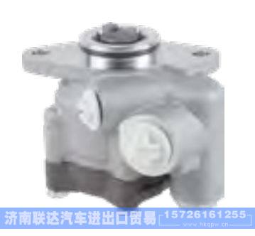 ZYB-0917R-93A17684955190，0024607580,,济南联达汽车进出口贸易有限公司