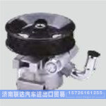 ZYB-1208R-890-3，7C193A696AD汽車動力轉(zhuǎn)向油泵，液壓泵，增壓泵，葉片泵