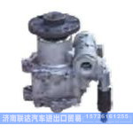 ZYB-0808R-2003JSP-BW-10汽車動力轉(zhuǎn)向油泵，液壓泵，增壓泵，葉片泵