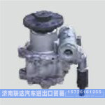 ZYB-0808R-2003J-2SP-BM-10汽車動力轉(zhuǎn)向油泵，液壓泵，增壓泵，葉片泵
