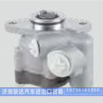 ZYB-0015L-93D7684955921汽車動力轉(zhuǎn)向油泵，液壓泵，增壓泵，葉片泵