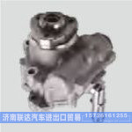 ZYB-10065R-2053 汽車動(dòng)力轉(zhuǎn)向油泵，液壓泵，增壓泵，葉片泵