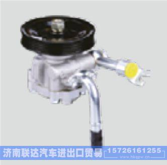 ZYB-0907R-2115-8,,济南联达汽车进出口贸易有限公司