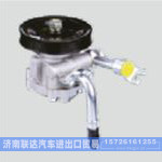 ZYB-0907R-2115-8汽車動(dòng)力轉(zhuǎn)向油泵，液壓泵，增壓泵，葉片泵