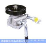 ZYB-1107R-2115-10SP-NI-02汽車動(dòng)力轉(zhuǎn)向油泵，液壓泵，增壓泵，葉片泵