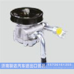 ZYB-0706R-2115-11汽車動(dòng)力轉(zhuǎn)向油泵，液壓泵，增壓泵，葉片泵