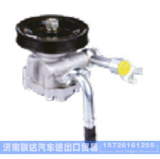 ZYB-1006R-2115C ,,济南联达汽车进出口贸易有限公司