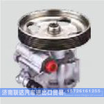 ZYB-1008R-2124-10，21G60343汽車動(dòng)力轉(zhuǎn)向油泵，液壓泵，增壓泵，葉片泵