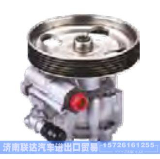 ZYB-1108R-2124-11SP-SA-98,,济南联达汽车进出口贸易有限公司