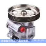 ZYB-1108R-2124-11SP-SA-98汽車動(dòng)力轉(zhuǎn)向油泵，液壓泵，增壓泵，葉片泵