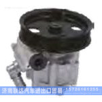 ZYB-1108R-2136B-250500425汽車動(dòng)力轉(zhuǎn)向油泵，液壓泵，增壓泵，葉片泵