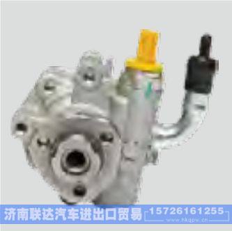 ZYB-1209R-2153-1A，HPS00036,,济南联达汽车进出口贸易有限公司