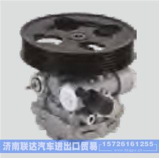 ZYB-1007R-2167E，SP-MA-63,,济南联达汽车进出口贸易有限公司