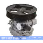ZYB-0809R-2167SSP-MA-60汽車動(dòng)力轉(zhuǎn)向油泵，液壓泵，增壓泵，葉片泵